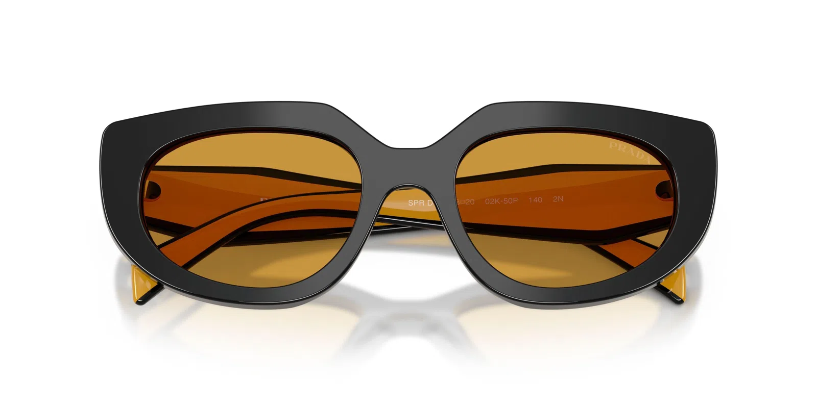 Prada D02S Sunglasses - view 20